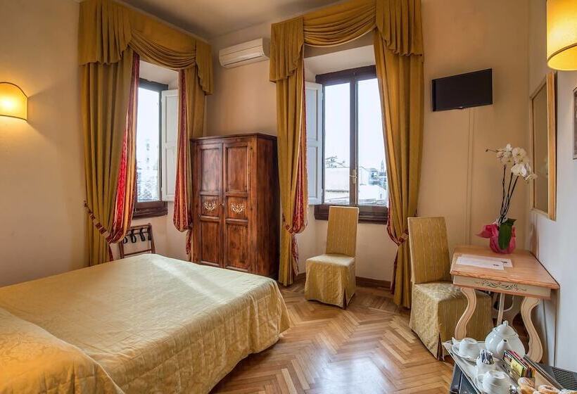 اتاق کلاسیک, Paris