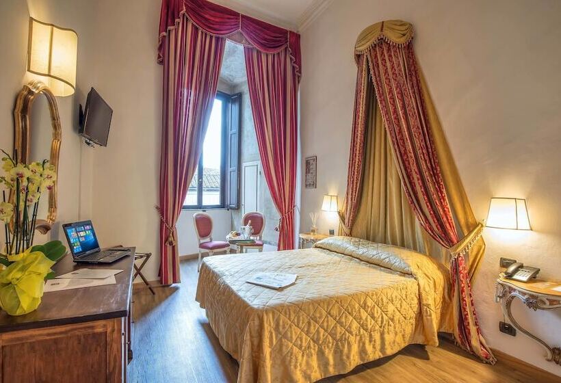 اتاق سوپریور, Paris