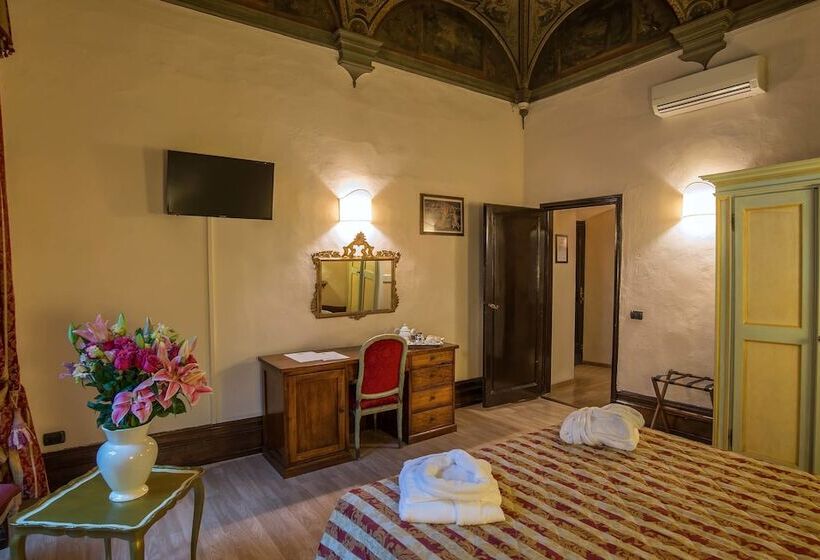 اتاق سوپریور, Paris