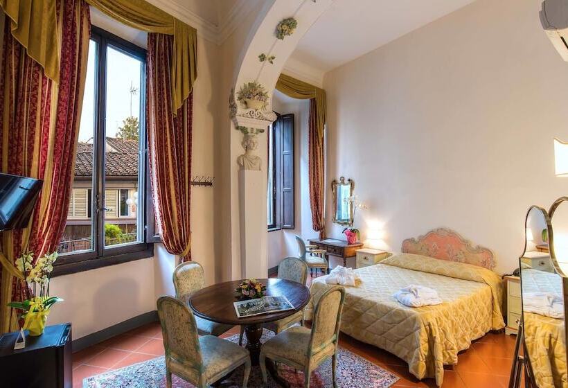 اتاق سوپریور, Paris