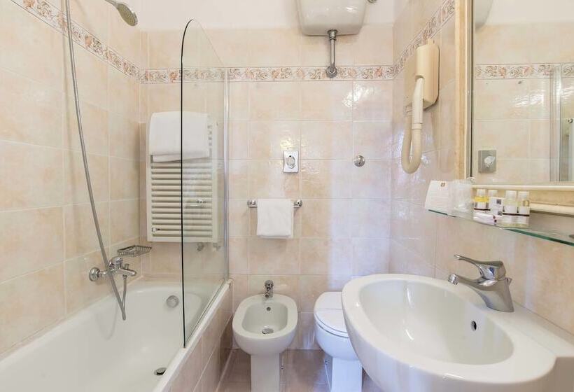 اتاق عادی, Paris