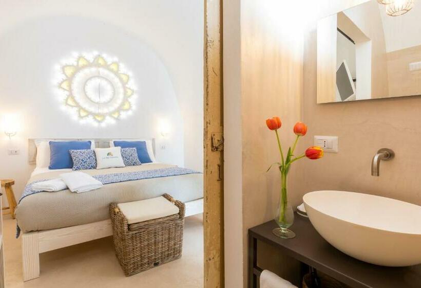 标准间, Le Sei Conche Relais & Spa