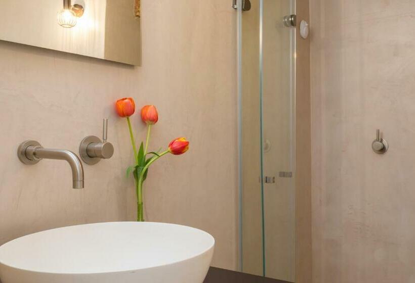 غرفة قياسية, Le Sei Conche Relais & Spa