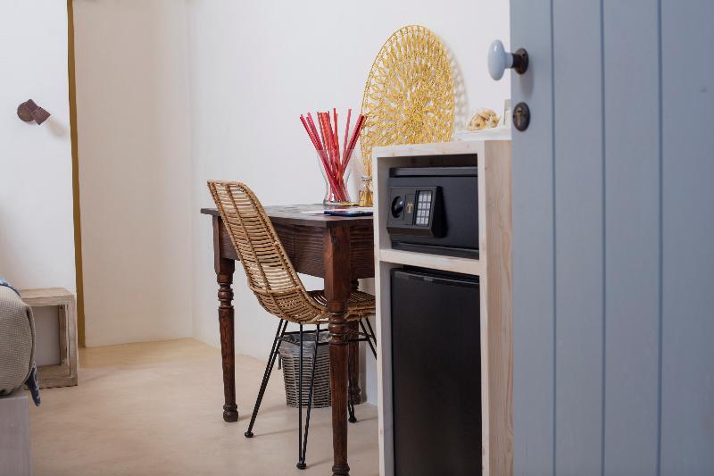 غرفة سوبيريور, Le Sei Conche Relais & Spa