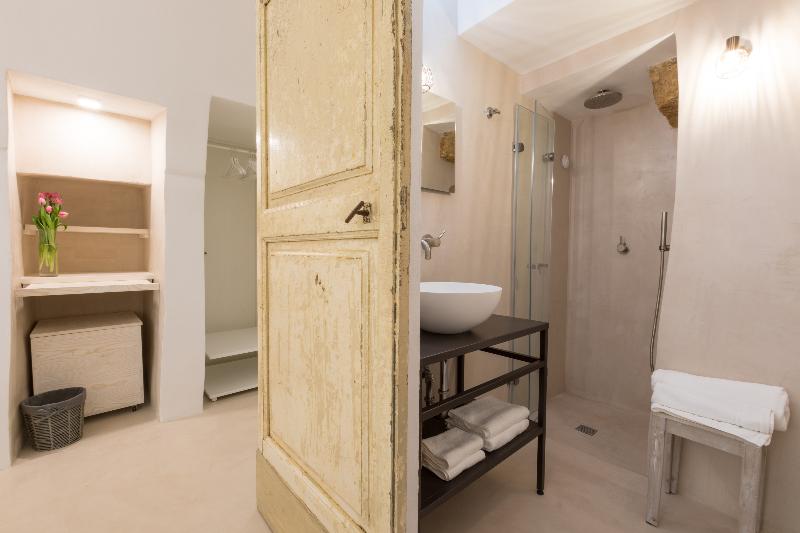 غرفة قياسية, Le Sei Conche Relais & Spa