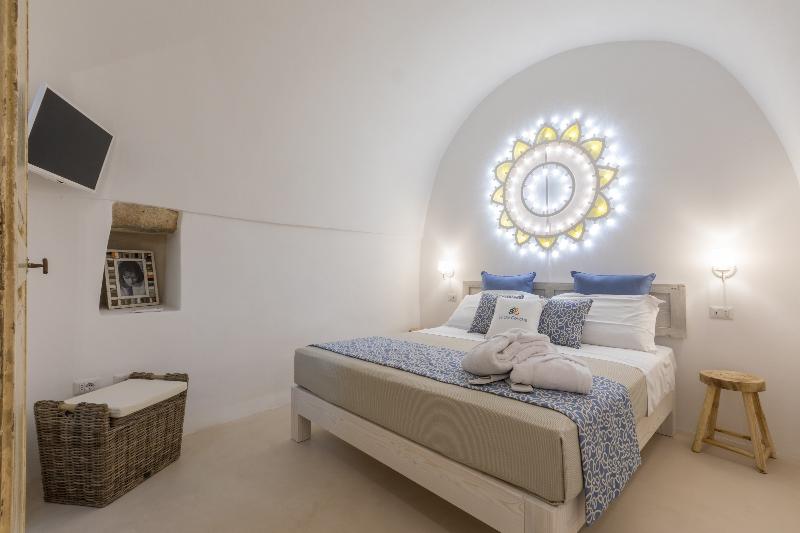 标准间, Le Sei Conche Relais & Spa