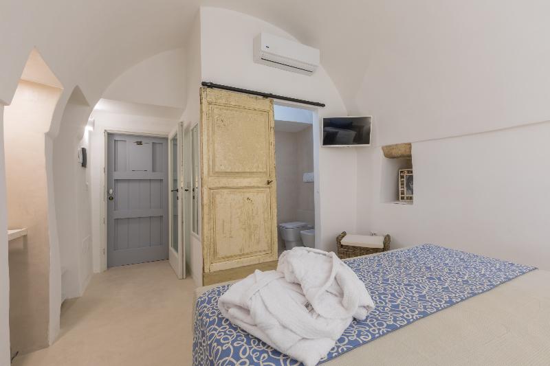 غرفة قياسية, Le Sei Conche Relais & Spa