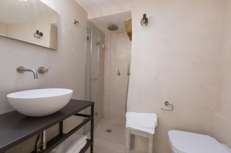 غرفة قياسية, Le Sei Conche Relais & Spa