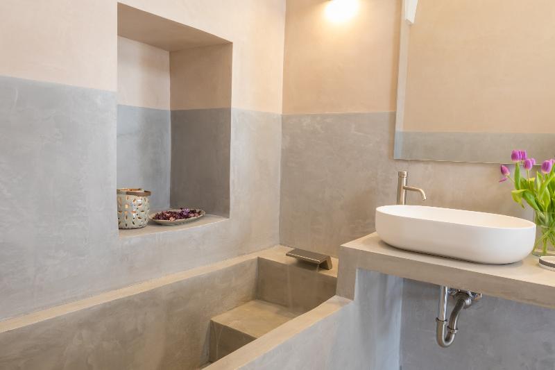 جناح, Le Sei Conche Relais & Spa