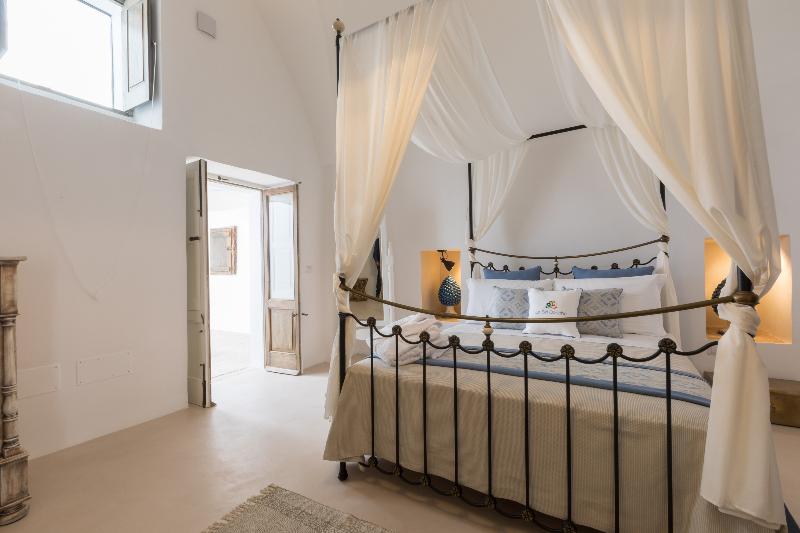 套房, Le Sei Conche Relais & Spa