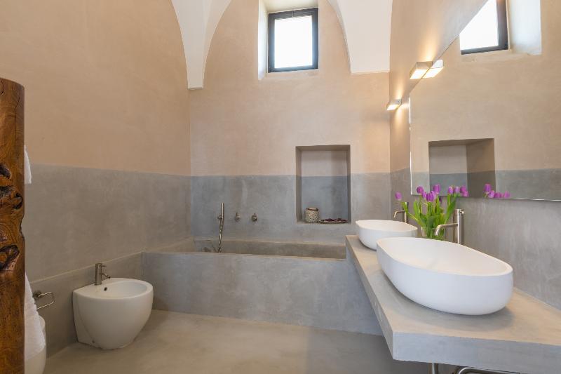 جناح, Le Sei Conche Relais & Spa