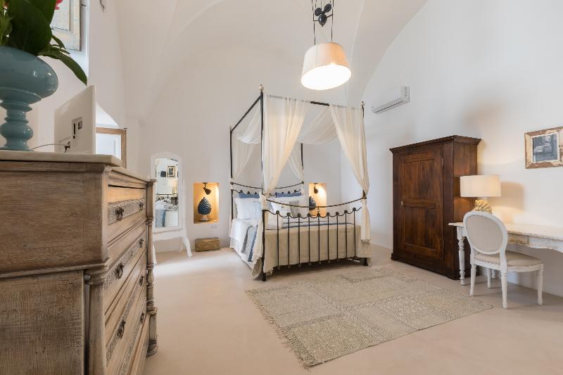 جناح, Le Sei Conche Relais & Spa