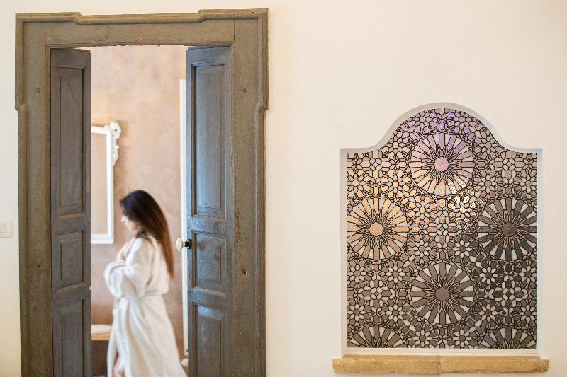 جناح, Le Sei Conche Relais & Spa