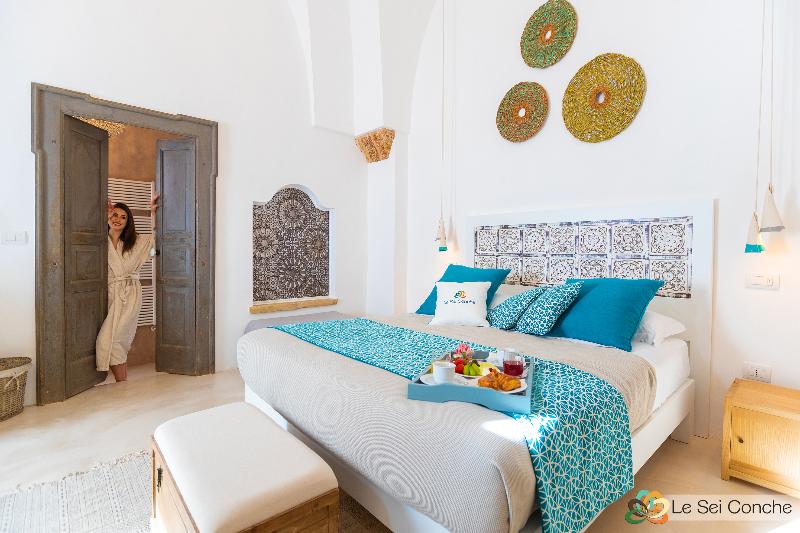 جناح, Le Sei Conche Relais & Spa