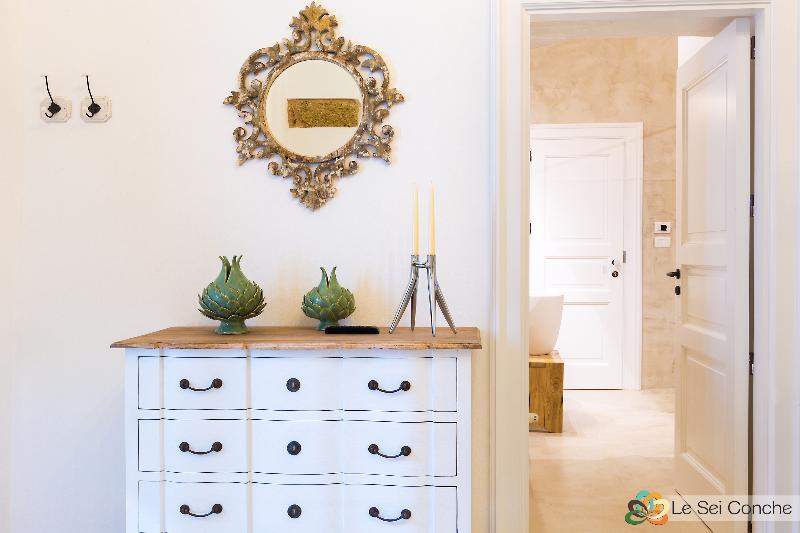 جناح, Le Sei Conche Relais & Spa