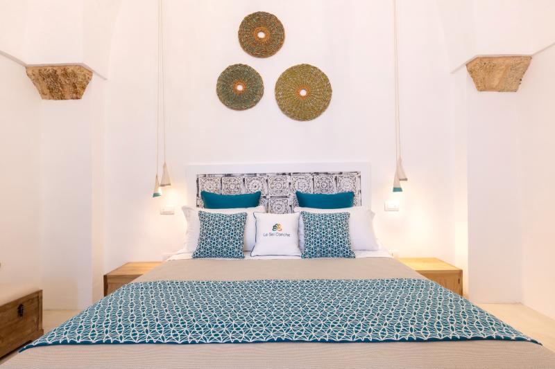 جناح, Le Sei Conche Relais & Spa