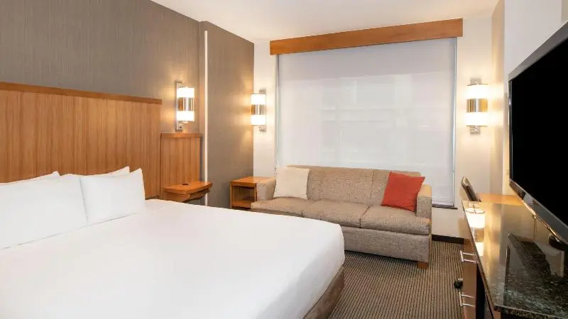 آپارتمان 3 خوابه, Cosmo Apartments Platja D'aro