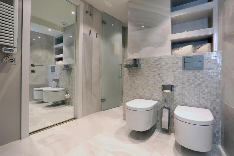 １ベッドルームアパートメント, Cosmo Apartments Platja D'aro