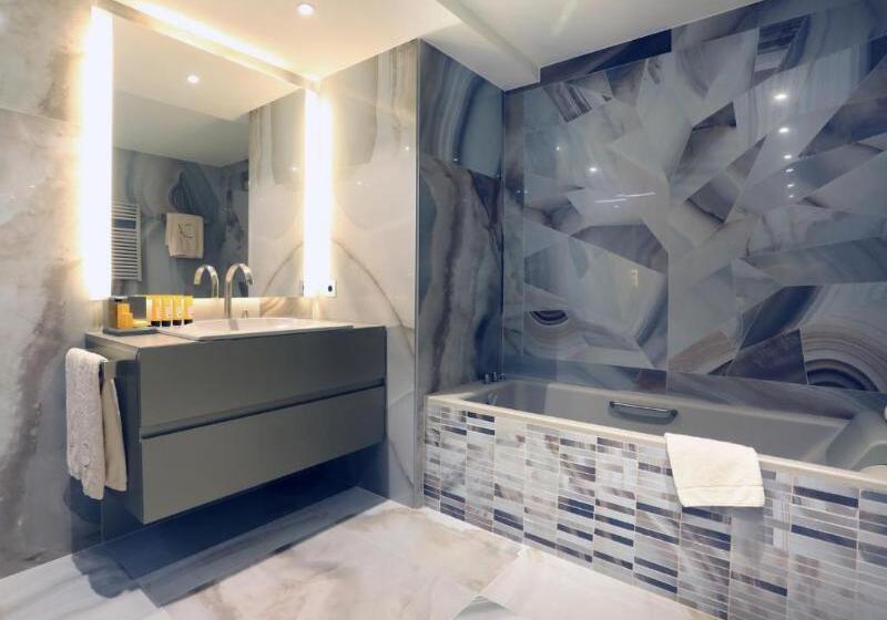 １ベッドルームアパートメント, Cosmo Apartments Platja D'aro