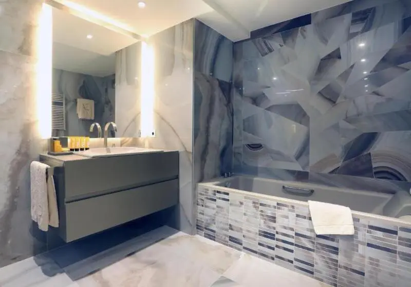 آپارتمان 1 خوابه, Cosmo Apartments Platja D'aro