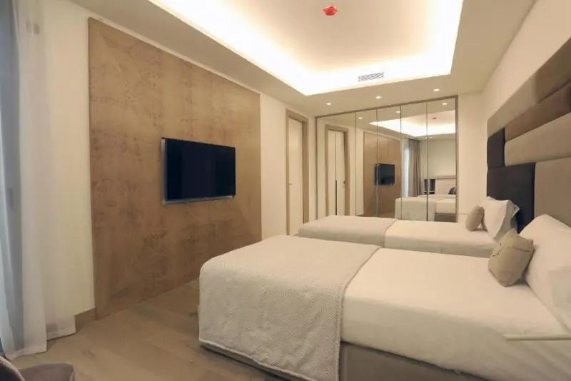 آپارتمان 1 خوابه, Cosmo Apartments Platja D'aro