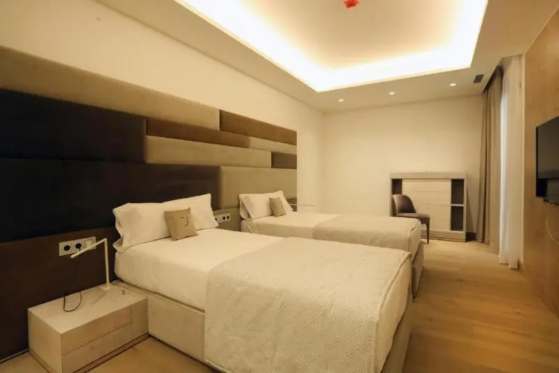 آپارتمان 1 خوابه, Cosmo Apartments Platja D'aro