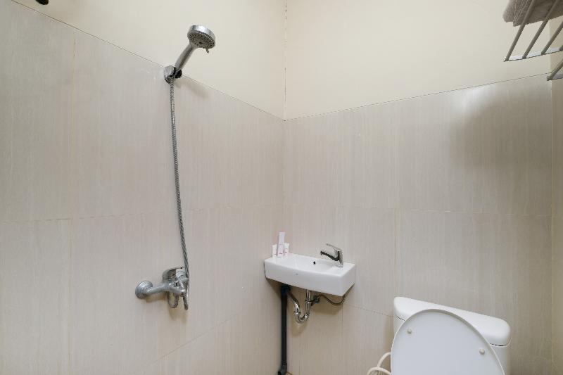 小型套房, Aroma Tulum & Beach Club