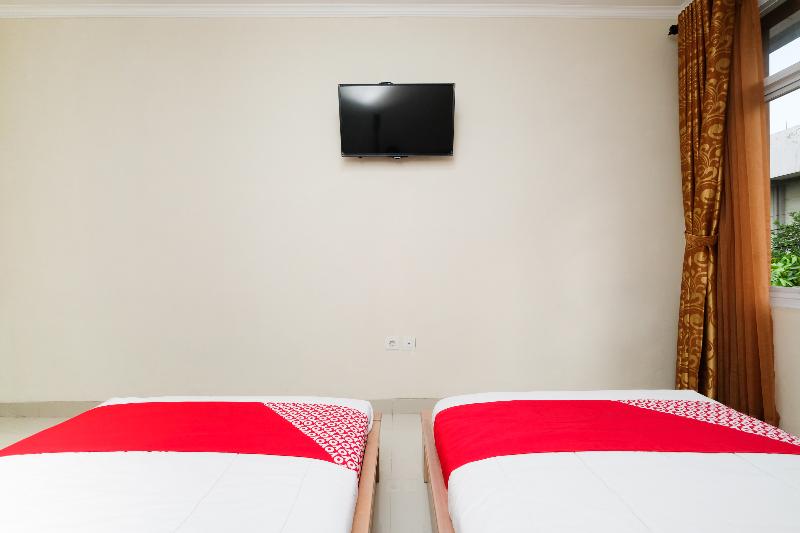 小型套房, Aroma Tulum & Beach Club