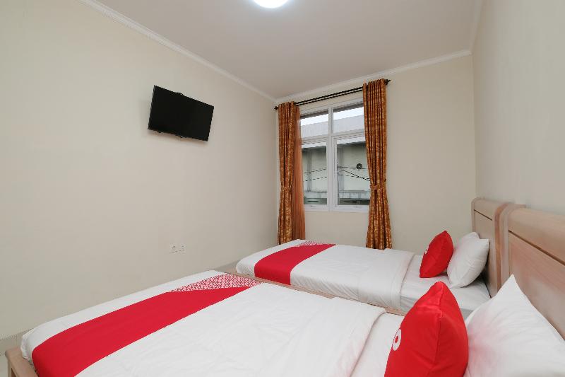 小型套房, Aroma Tulum & Beach Club