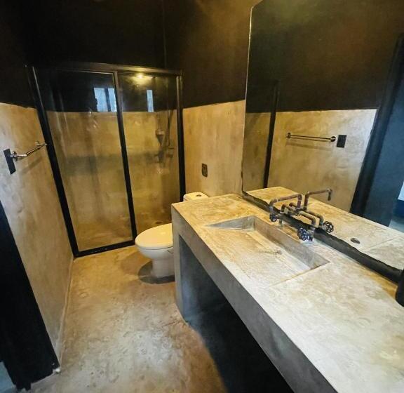 ジュニアスイート, Aroma Tulum & Beach Club