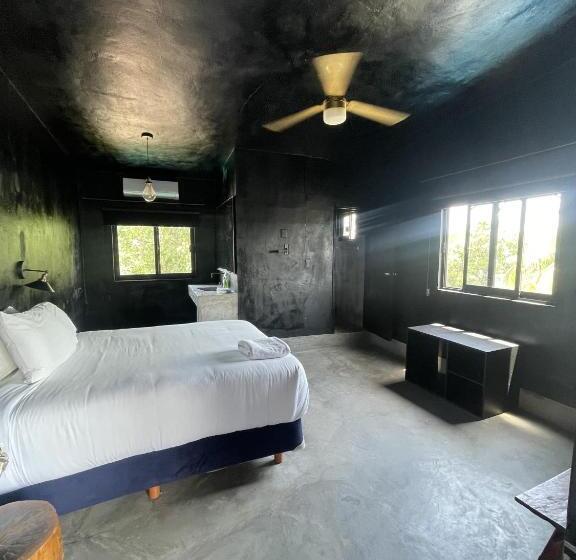 小型套房, Aroma Tulum & Beach Club