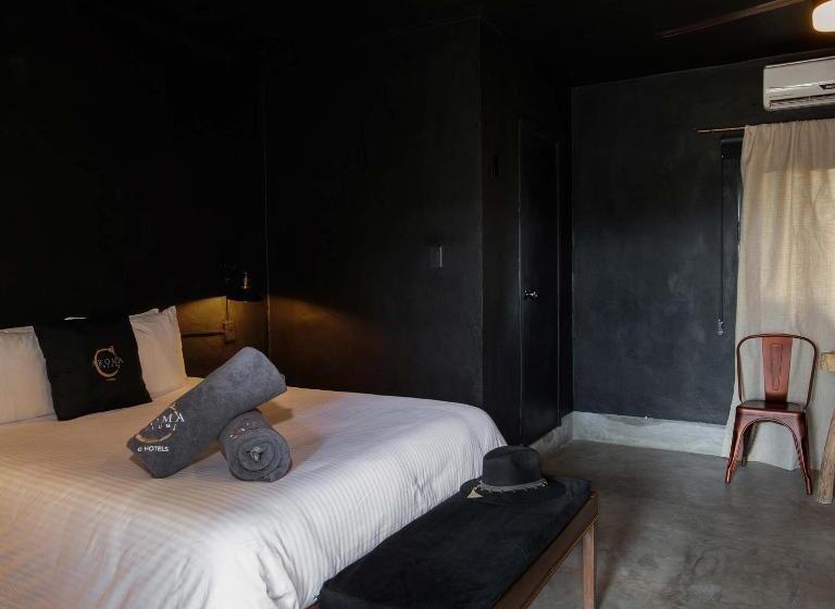 小型套房, Aroma Tulum & Beach Club