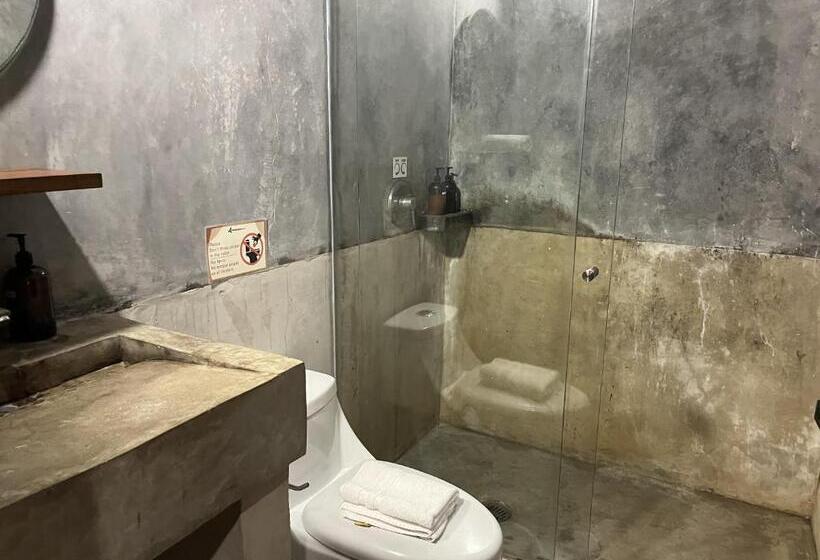 主人套房, Aroma Tulum & Beach Club