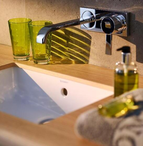 전망 주니어 스위트, Dolomitengolf Suites