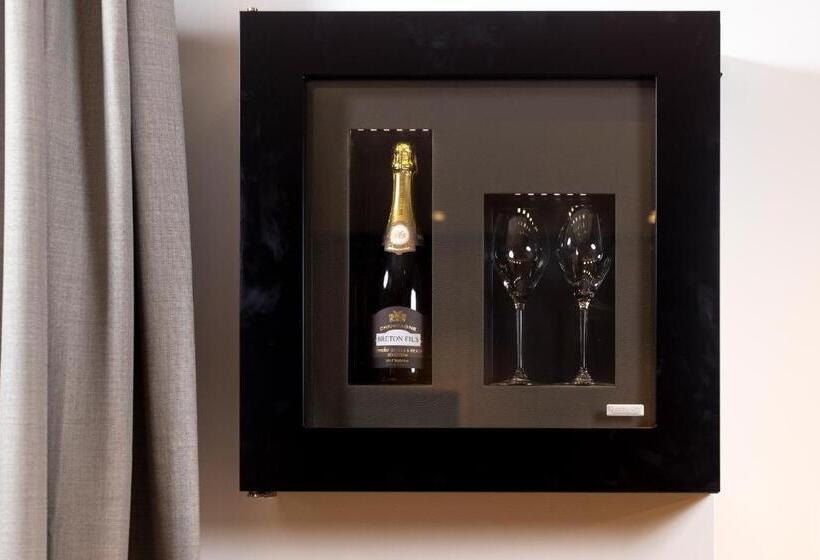 수피리어 스위트, Dolomitengolf Suites