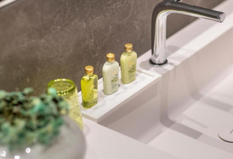 수피리어 스위트, Dolomitengolf Suites