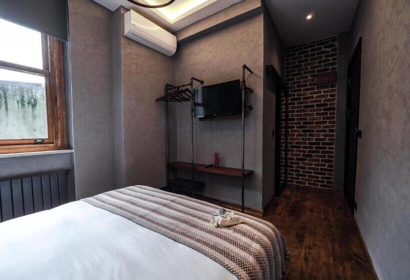 スタンダードルーム, Galataco