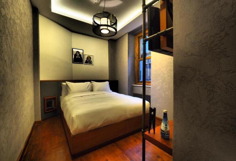 スタンダードルーム, Galataco