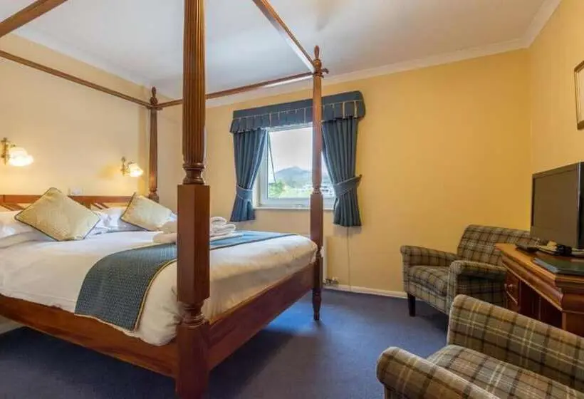 Superior-huone, Rothay Garth