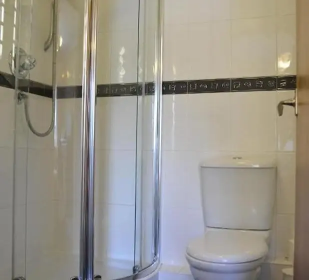 Standard-huone, Rothay Garth