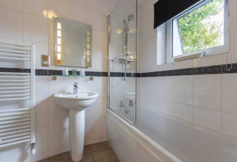 标准间, Rothay Garth