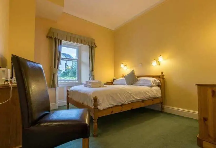 Standard-huone, Rothay Garth