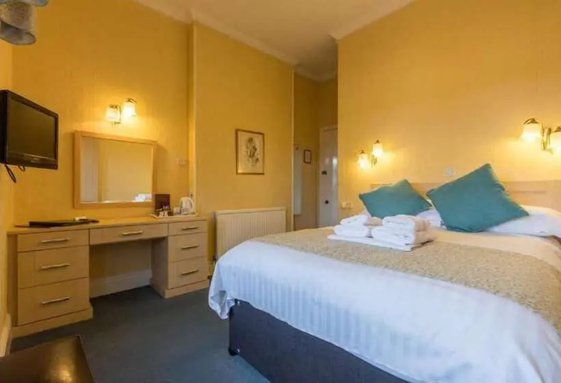 Standard-huone, Rothay Garth