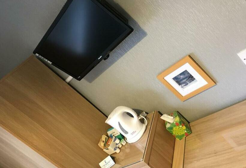 标准间, Rothay Garth