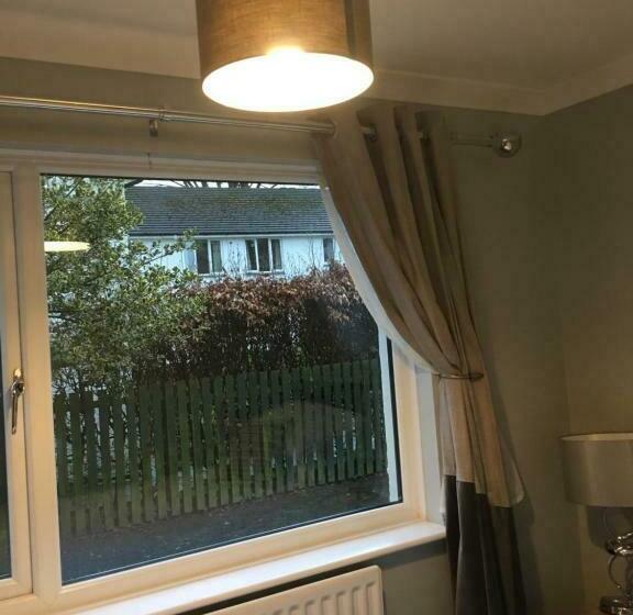 高级大房间, Rothay Garth