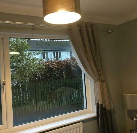 Superior-huone, Rothay Garth