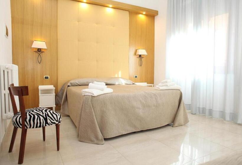 豪华房间, Albergo Russo