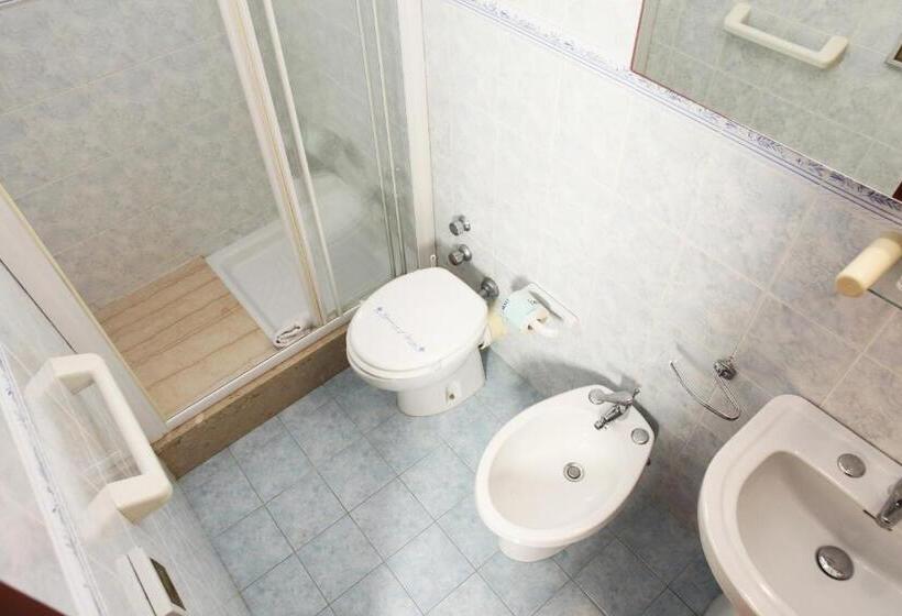 经济房, Albergo Russo