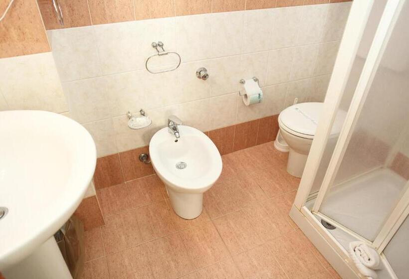 经济房, Albergo Russo