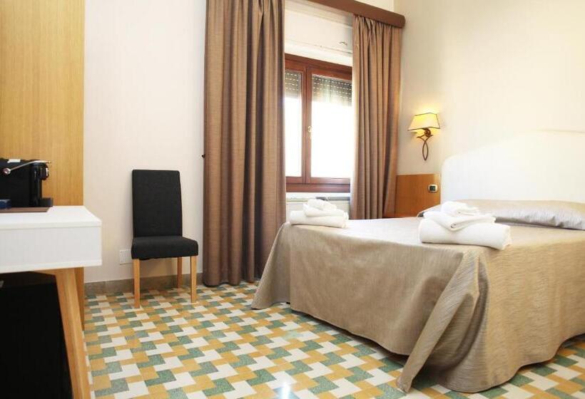 经济房, Albergo Russo